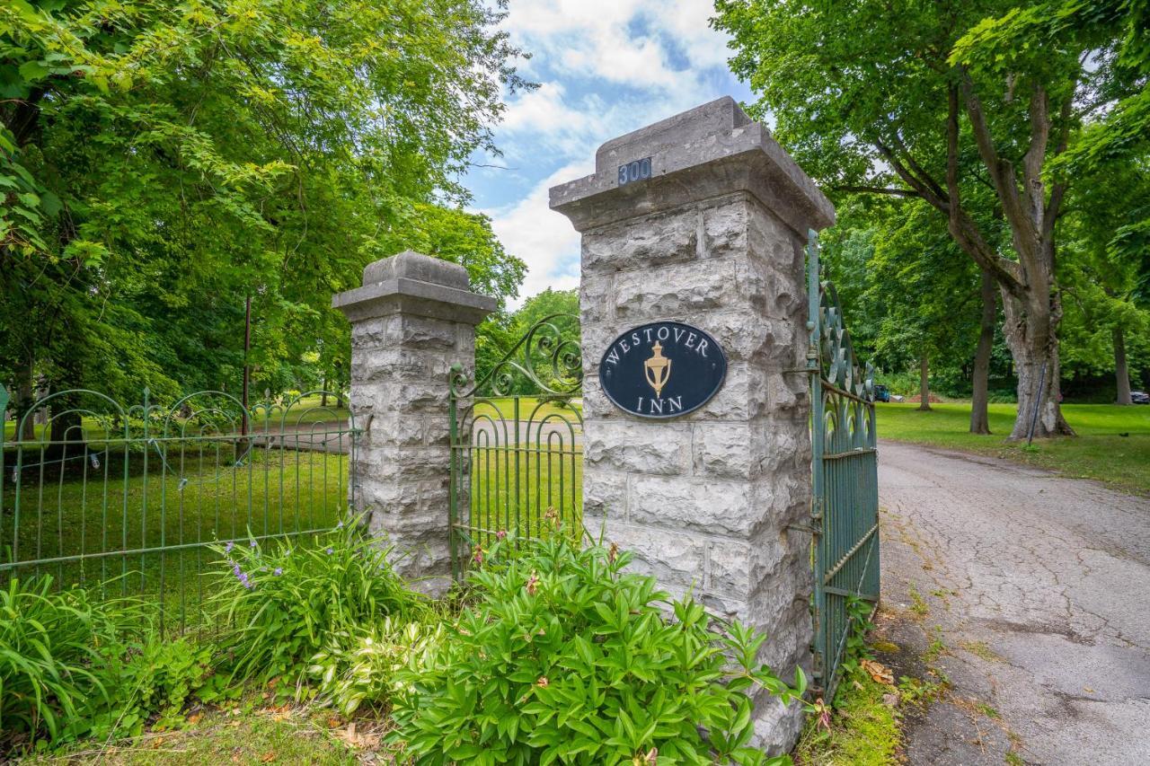 Westover Inn Saint Marys Exterior photo