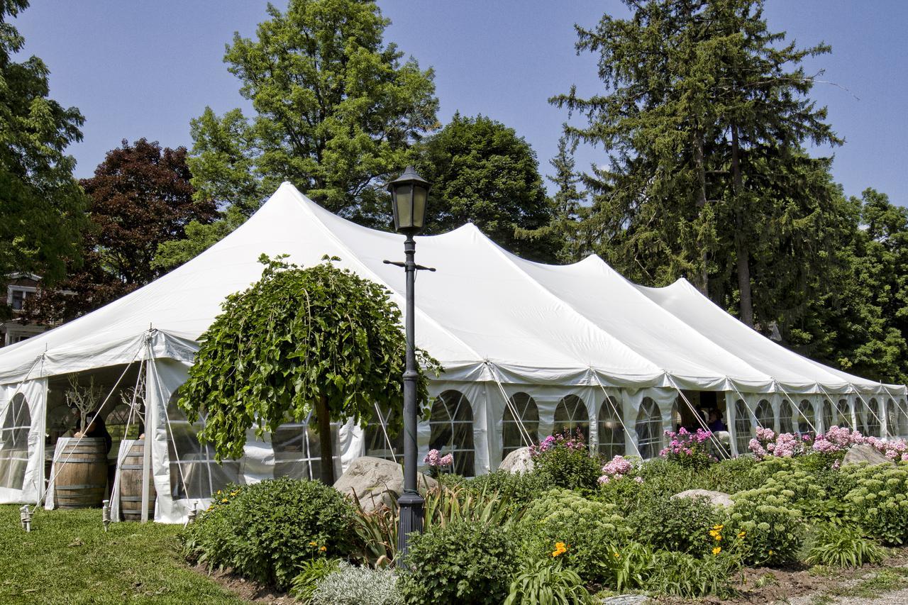 Westover Inn Saint Marys Exterior photo