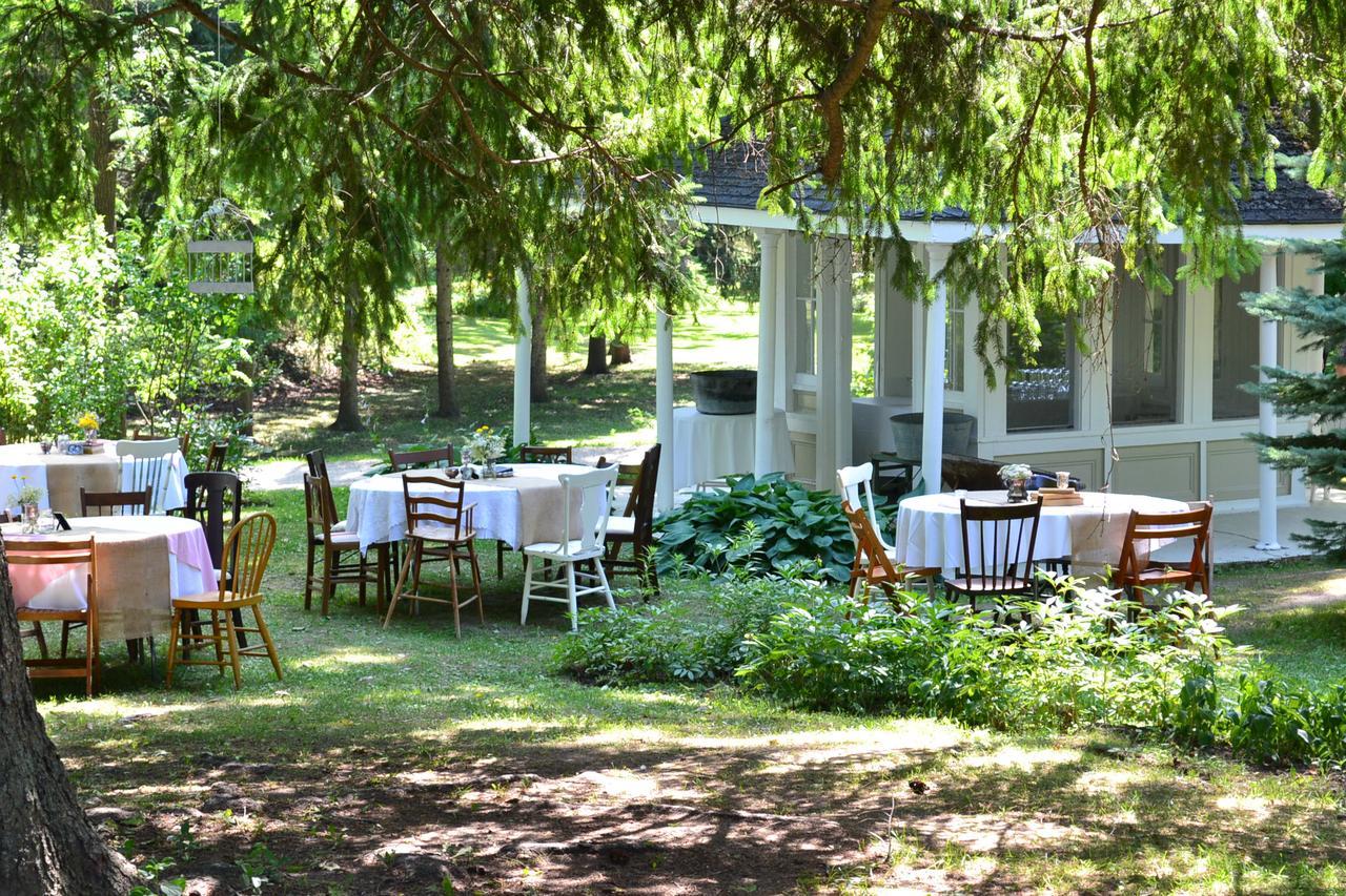 Westover Inn Saint Marys Exterior photo